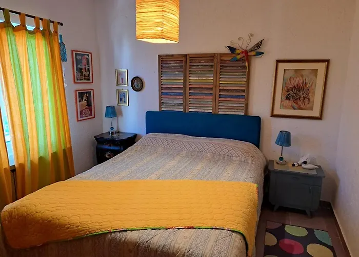 Apartman Mafini